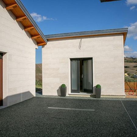 Casa Dolce Casa - Rose Blu Villa Ariano Irpino Bagian luar foto