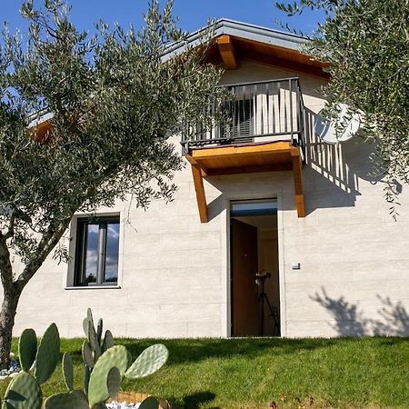 Casa Dolce Casa - Rose Blu Villa Ariano Irpino Bagian luar foto