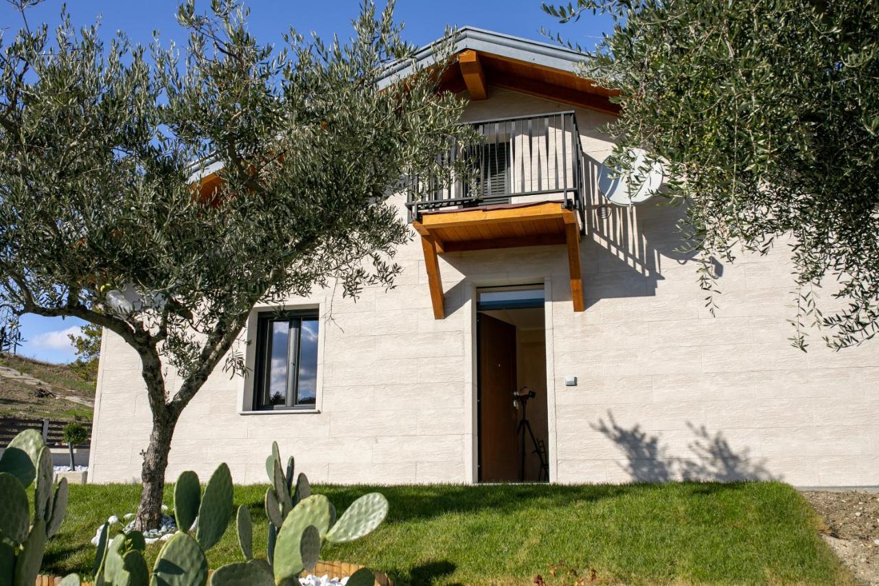 Casa Dolce Casa - Rose Blu Villa Ariano Irpino Bagian luar foto