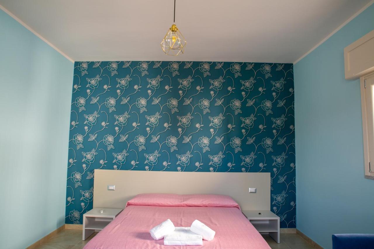 Casa Dolce Casa - Rose Blu Villa Ariano Irpino Bagian luar foto
