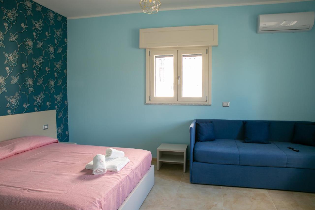 Casa Dolce Casa - Rose Blu Villa Ariano Irpino Bagian luar foto