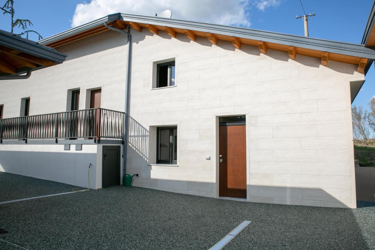 Casa Dolce Casa - Rose Blu Villa Ariano Irpino Bagian luar foto